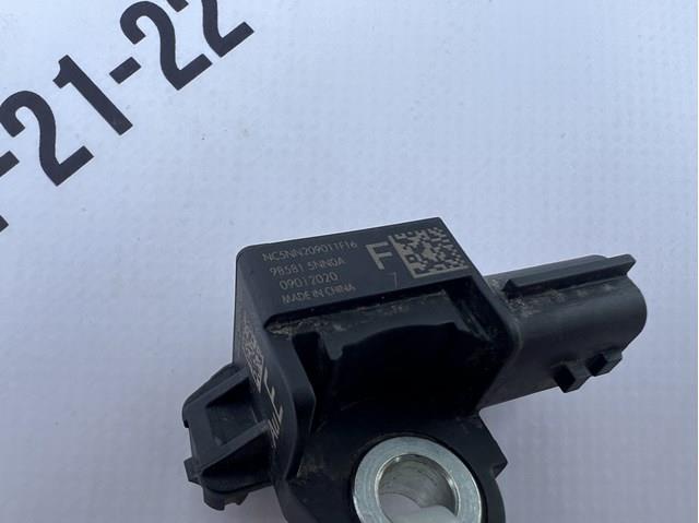 Датчик удару 98581W000P Mitsubishi