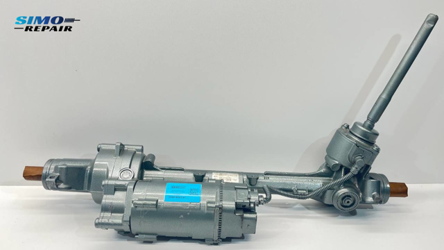 LR108398 Land Rover Рейковий рульовий механізм