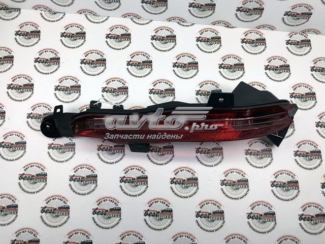 LR093440 Land Rover Задня ліва фара