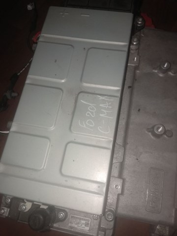  FM5814B227AF Ford