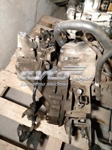  Коробка передач Hyundai I30 