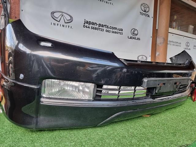 Купити 5211960996 Toyota Буфер (бампер) передній