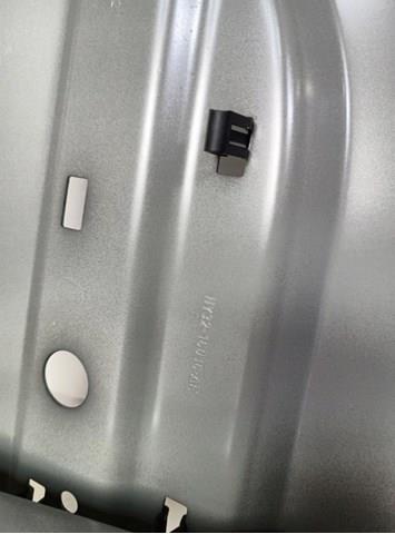 Купити LR080200 Land Rover Крило переднє ліве