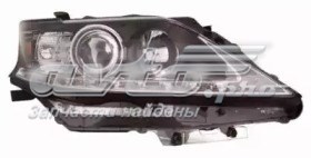 8113048A80 Toyota Фара правая