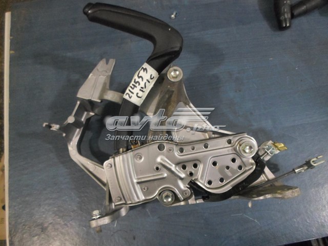 47105SNAA12ZF Honda 