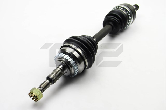 DS9527L BGA Привід лівий