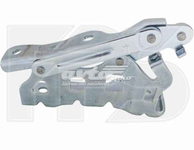 Завіса капота права FPS FP4037286 ціна, від 41.17 USD