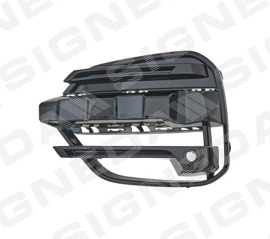 Заглушка під протитуманні фари, ліва Signeda PBM9972AL ціна, від 34.45 USD