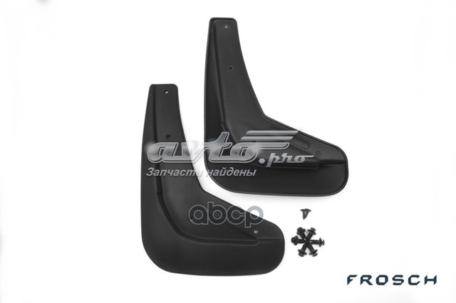 Купити NLF1672F11 Novline Бризковики передніх коліс