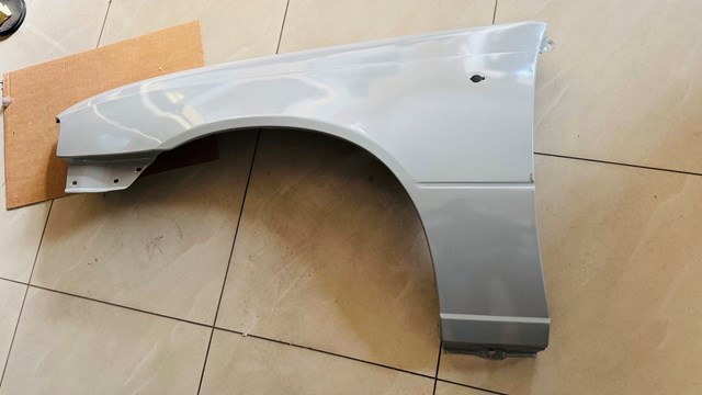 96168961 General Motors Переднє ліве крило