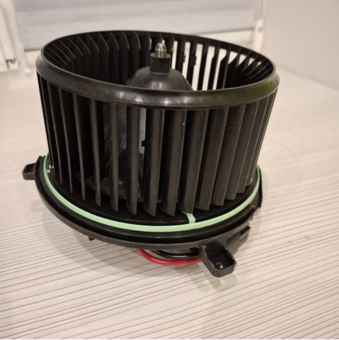 272206RF0A Nissan/Infiniti Електромотор пічки