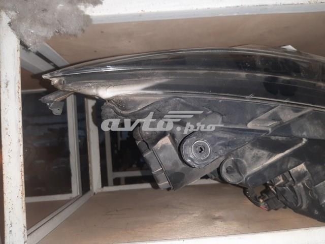 Купити 921012T550 Hyundai/Kia Основна фара в зборі ліва