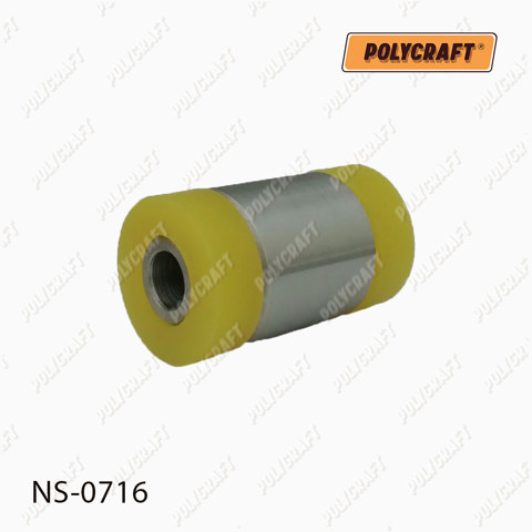 RSX1485 Caster Сайлентблок задньої підвіски