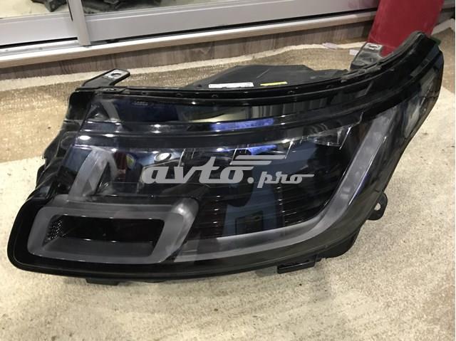  Land Rover LR169886