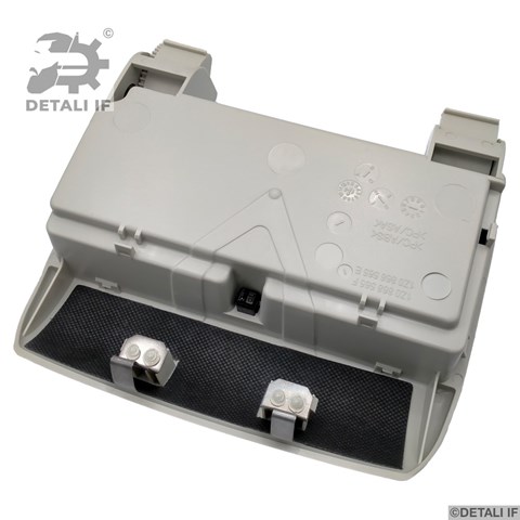 Купити DF17170 Detali IF Футляр для окулярів