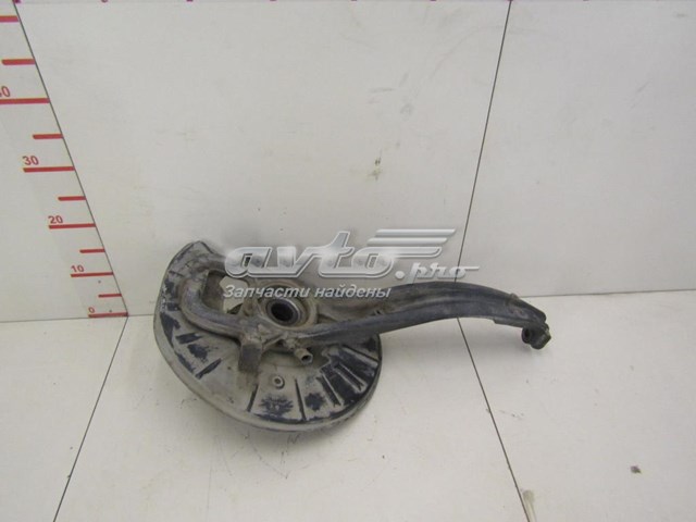 Цапфа поворотного кулака VAG 95534115610 ціна, від 62.29 USD