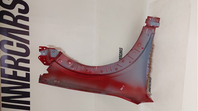 Ліве переднє крило Mazda DGY952200 ціна, від 125.39 USD