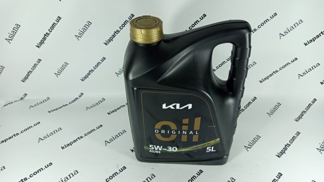 214354 Hyundai/Kia Масло двигуна