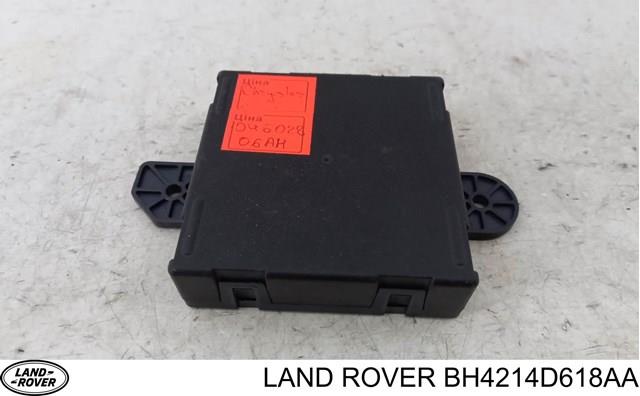 Купити BH4214D618AA Land Rover Блок комфорту передніх дверей
