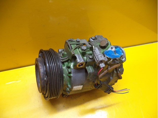 4472807110 Denso Компресор холодоагенту