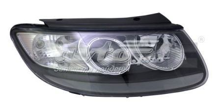 Купити ZHN1120EL Signeda Основна фара в зборі ліва