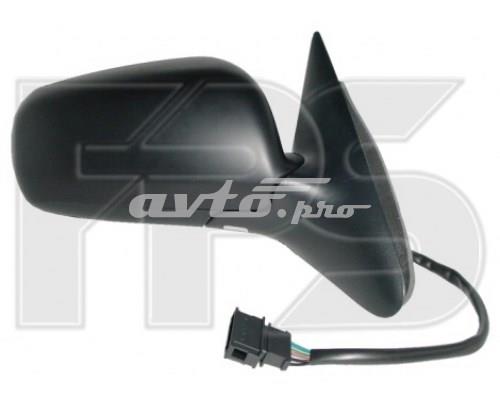 Праве бічне дзеркало FPS FP6404M14 ціна, від 30.36 USD
