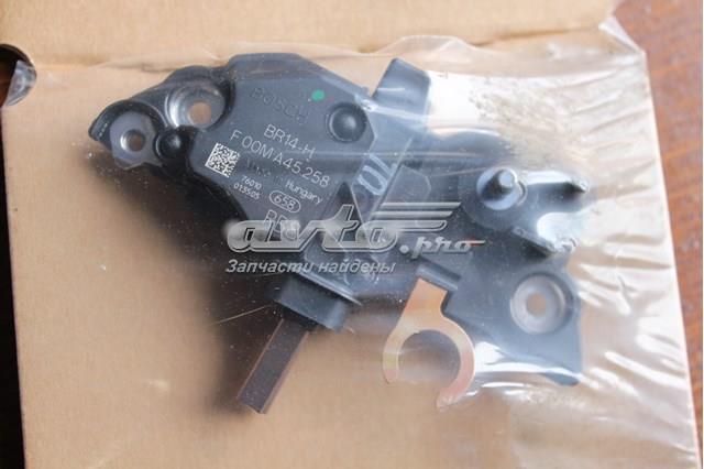 F00M144177 Bosch Реле-регулятор (напруги)
