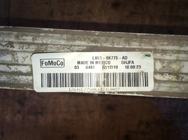 2412656 Ford 