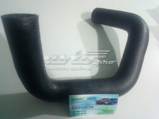 Купити 1064001091 Geely Шланг/патрубок радіатора охолодження, нижній