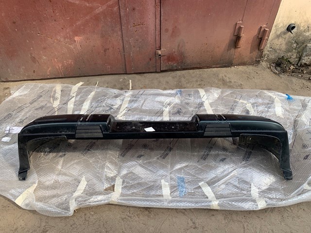 Бампер задній Mercedes A46388534009999