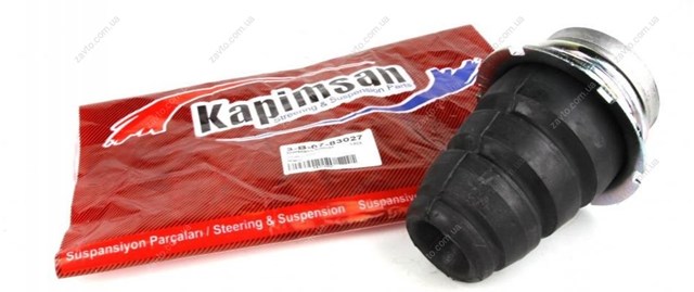 Відбійник на задні амортизатори Kapimsan 3B0783027 ціна, від 15.26 USD
