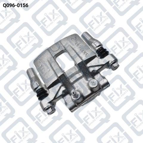 Супорт задній правий Q0960156 Q-fix