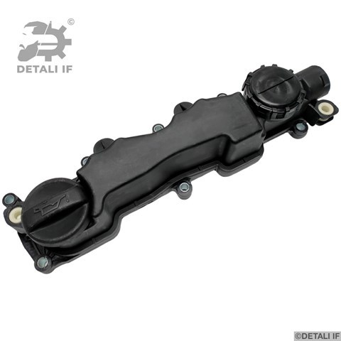 Купити DF13673 Detali IF Клапанна кришка