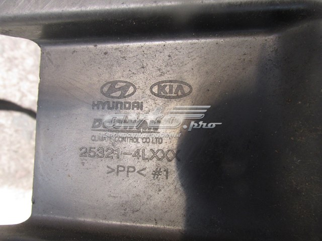  Hyundai/Kia 253214LXXX ціна, від 3.77 USD