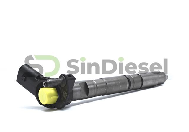  Bosch 0445116011 ціна, від 115.43 USD