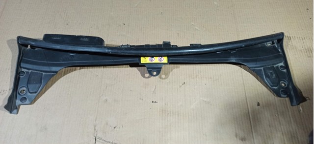 Повітрозабірник повітряного фільтра Mercedes A2055003000 ціна, від 95.02 USD