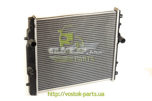 Радіатор основний Chana CV60160100 ціна, від 46.96 USD