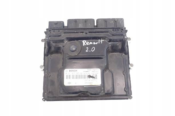 ЕБУ Renault (RVI) 237101662S ціна, від 167.70 USD