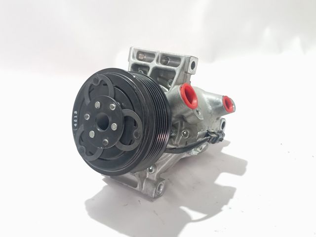Компресор системи кондиціювання Renault (RVI) 926008469R ціна, від 202.93 USD