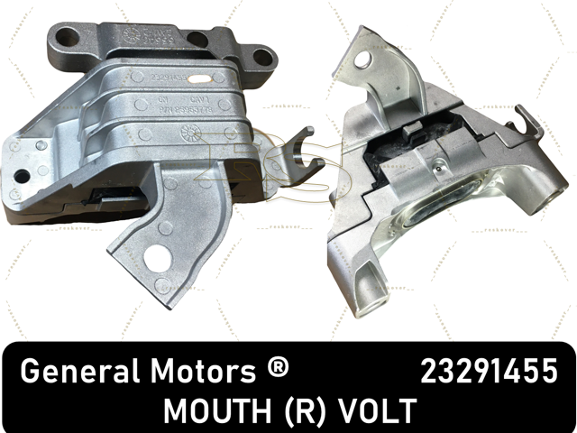  General Motors 23291455