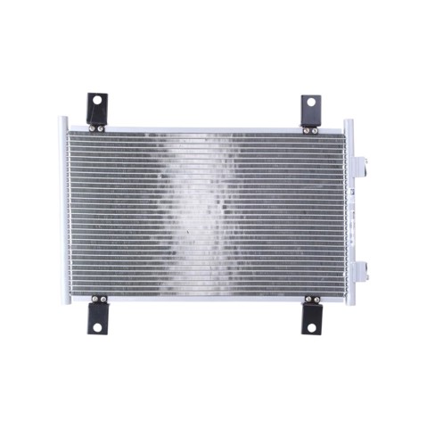 Радіатор кондиціонера BC159 Magneti Marelli