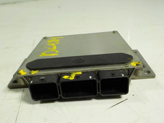 Купити 9646570280 Peugeot/Citroen Модуль управління двигуном