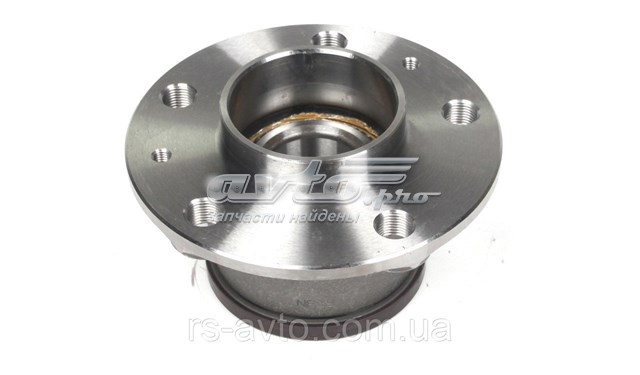 Маточини задніх коліс SNR XTFC41459S01P ціна, від 87.03 USD