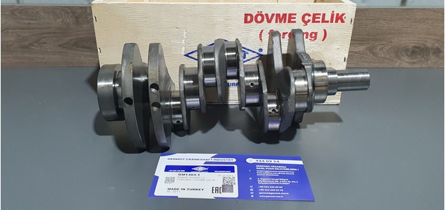 9X2Z6303A Ford 