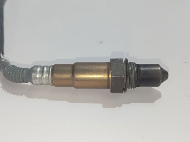 5802893460 Iveco Лямбдазонд, датчик кисню до каталізатора