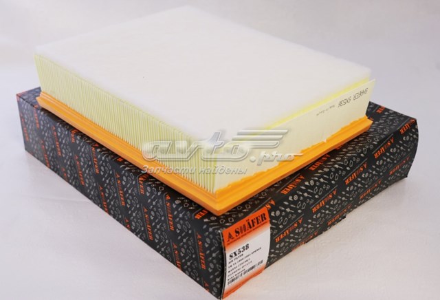 Купити SX538 Shafer Автомобільний фільтр повітря