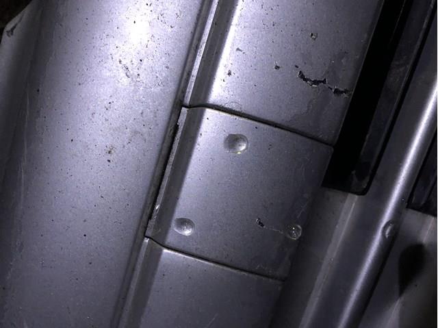 Бампер передній General Motors 90559473