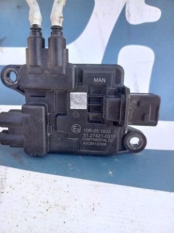 Датчик температури відпрацьованих газів (ВГ), в каталізаторі MAN 51274210310 ціна, від 127.54 USD