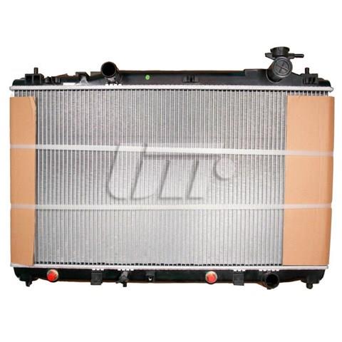 Радіатор R12117 Sato Tech