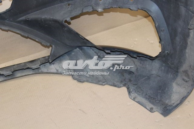 Купити A22288002479999 Mercedes Буфер (бампер) передній